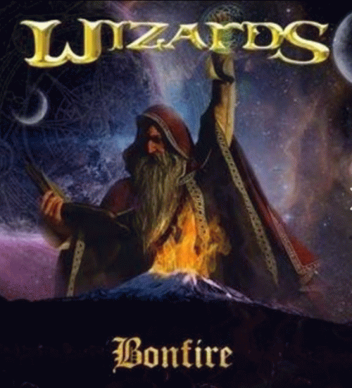 Wizards (BRA) : Bonfire